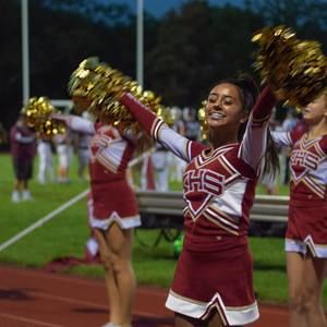 Meet your Posher, Kay